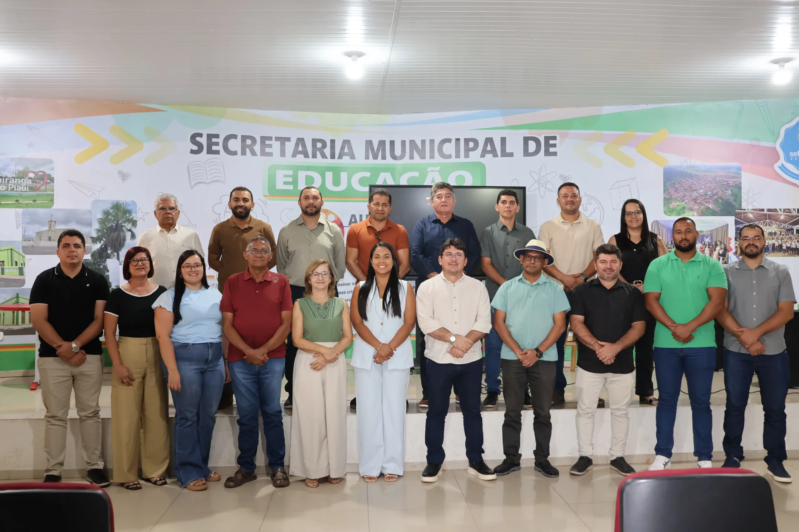 Ipiranga do Piauí apresenta resultados do primeiro semestre de 2026 em audiência pública