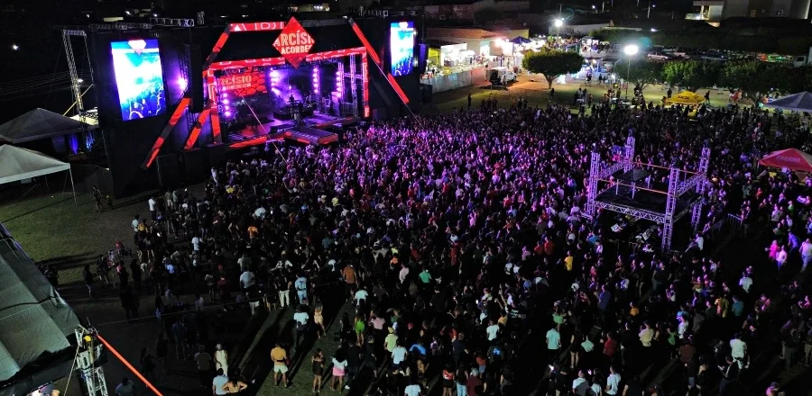 Prefeitura de Geminiano anuncia atrações da Festa da Independência com dois dias de festa