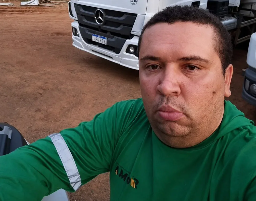 Homem morre após cair de ponte sobre o Rio Guaribas em Picos
