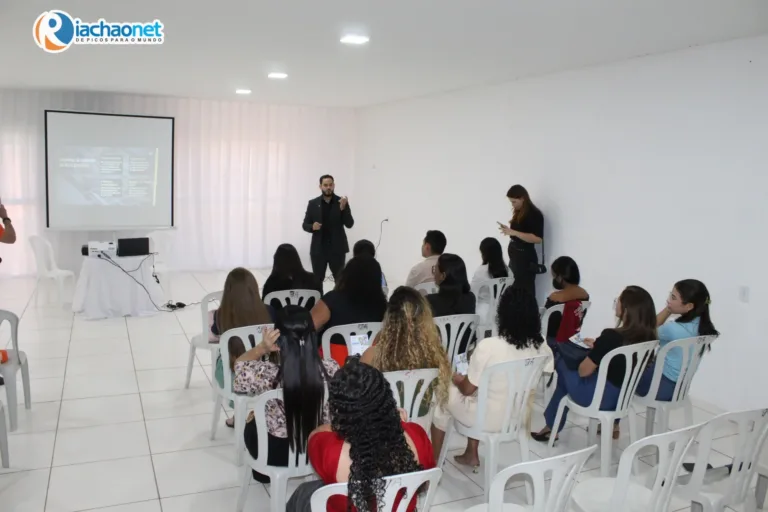 Conecta Empreendedor reúne especialistas e fortalece apoio a pequenos negócios em Geminiano