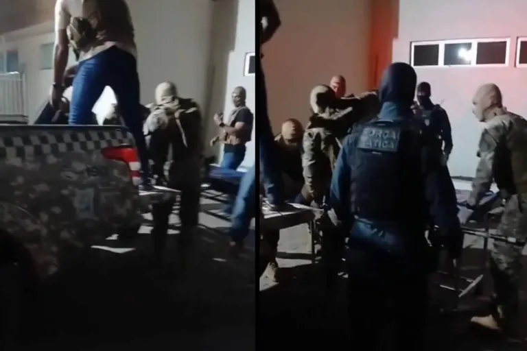 Suspeito de envolvimento em homicídios morre após confronto com policiais na região de Picos