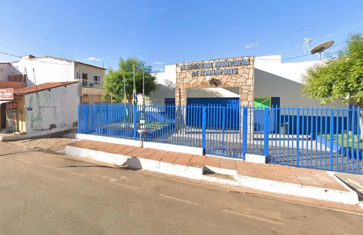 Prefeitura de Itainópolis realiza pagamento da contrapartida do Garantia Safra 2025/2026