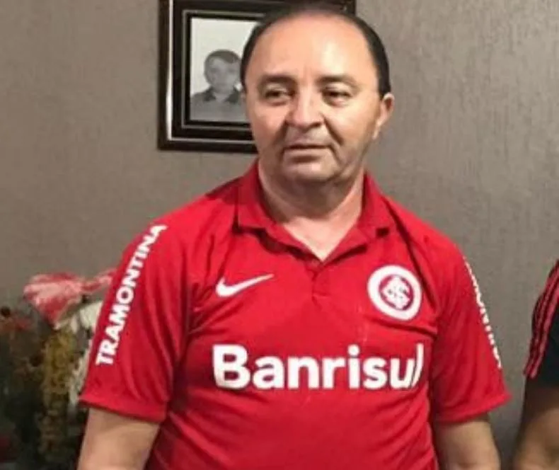 Morre em Picos aos 60 anos, o empresário Maninho Motos