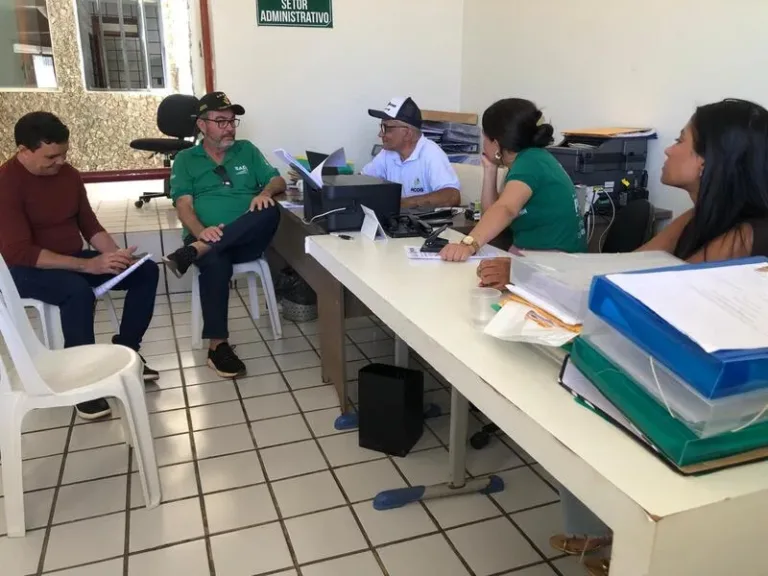 Prefeitura de Picos define calendário de inscrições do Seguro Safra na zona rural
