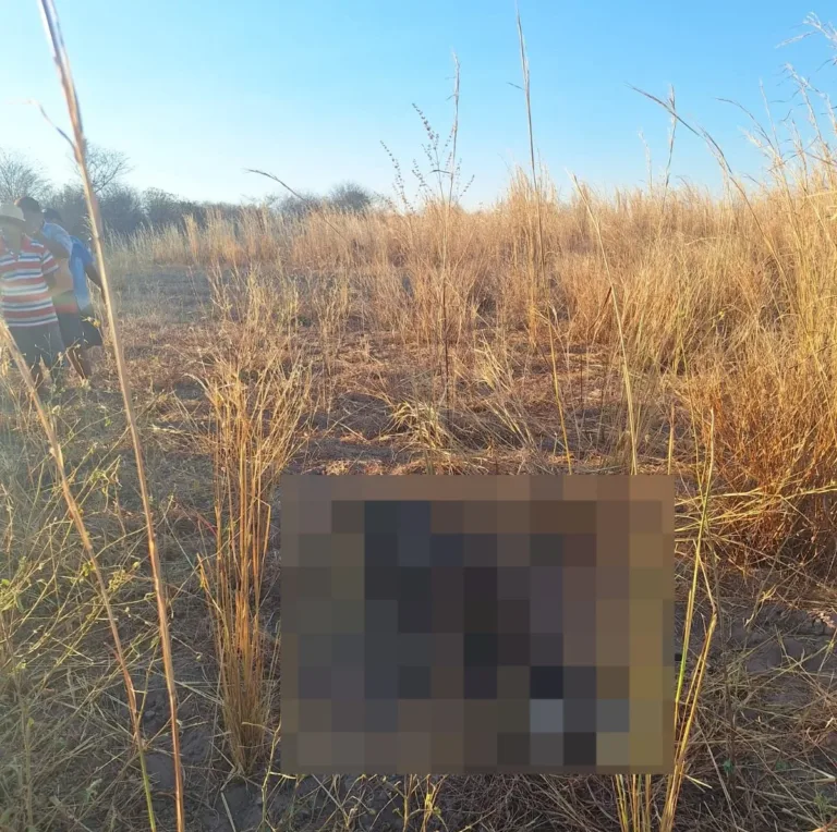 Corpo de homem é achado com sinais de inchaço e sangramento em Jaicós
