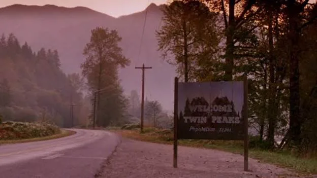 Twin Peaks: O Elenco que redefiniu o mistério na televisão