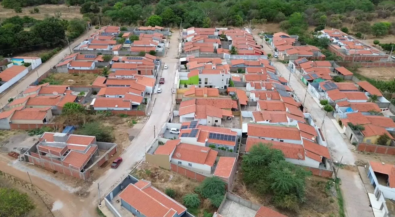 PICOS: Falta de energia afeta moradores do loteamento Guanabi Sonial no bairro Umari desde 0h desta sexta-feira