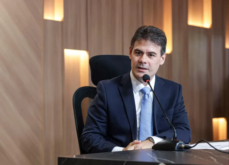 Severo Eulálio propõe ampliar tempo de gratuidade em estacionamentos para pessoas com deficiência