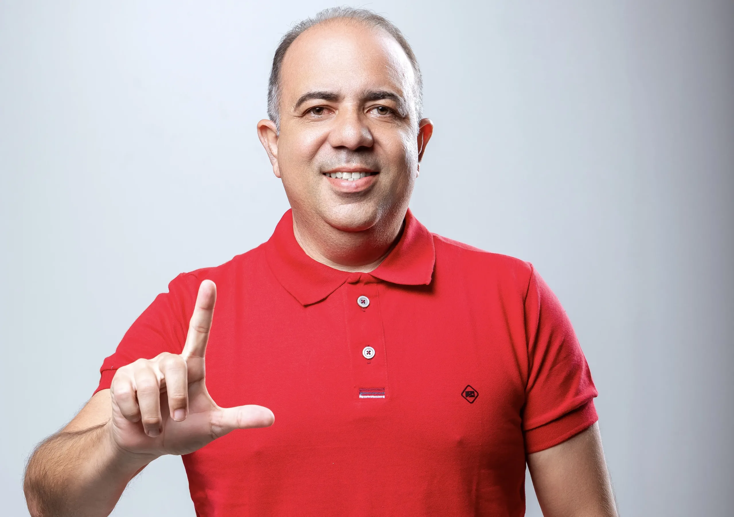 Com apoio de Dr. Rafael Gonçalves, Lula ultrapassa 8 mil votos em Inhuma