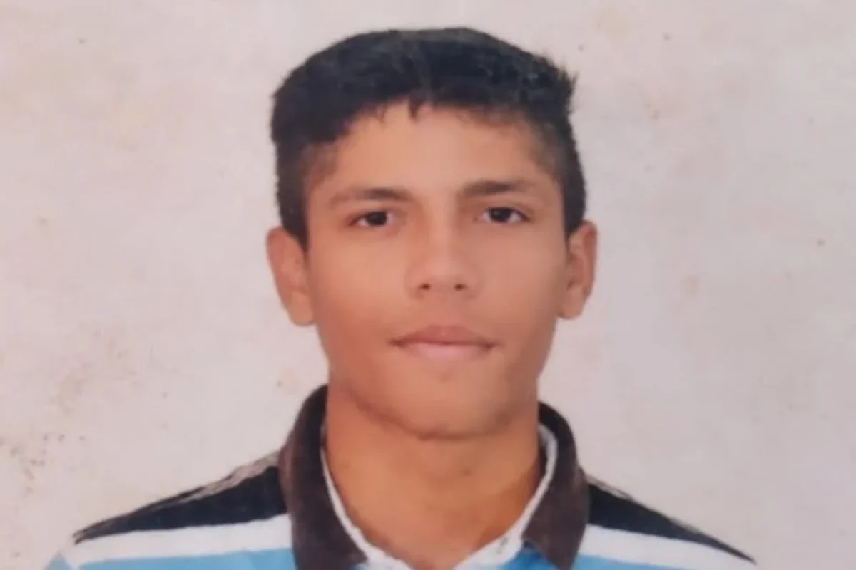 Em Santo Antônio de Lisboa, jovem morre após grave de acidente de moto