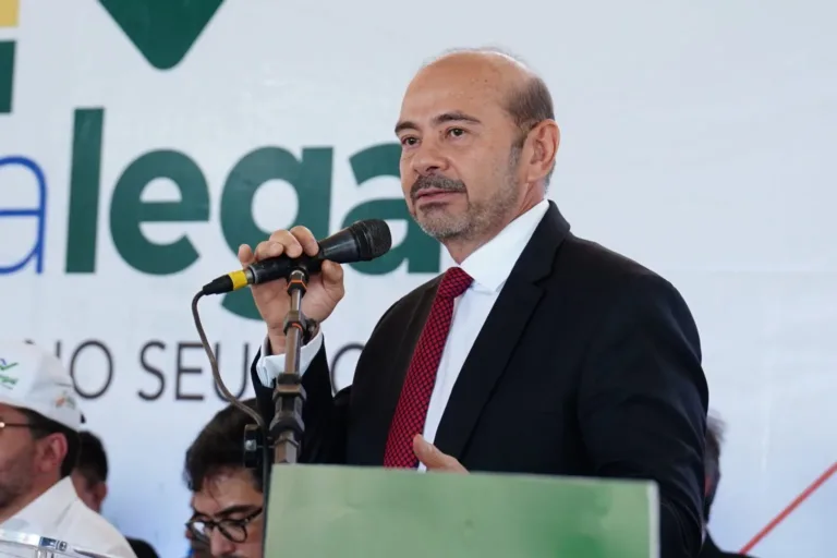 Desembargador picoense Agrimar Rodrigues é eleito presidente do TJPI para o biênio 2027/2028