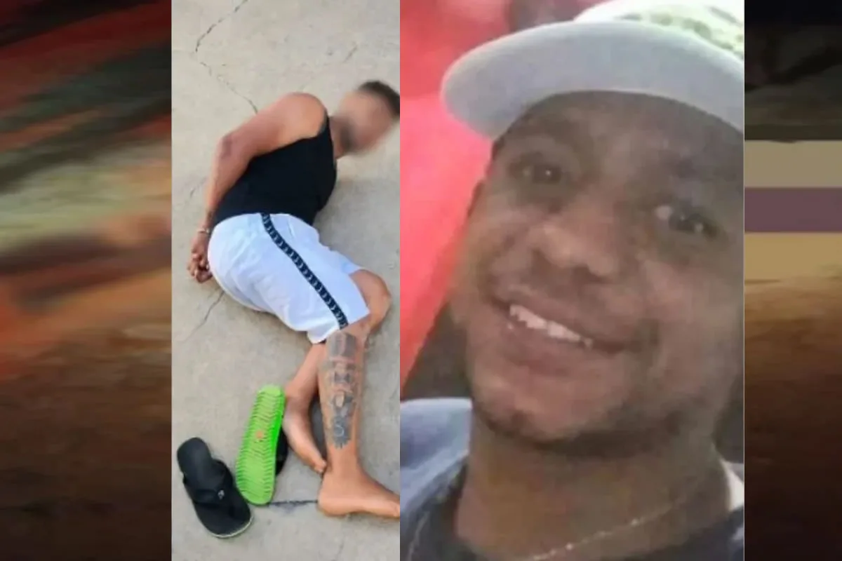 Homem é morto a golpes de arma branca em Simplício Mendes; suspeito é preso horas depois
