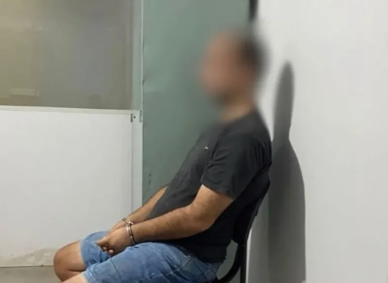 Homem é conduzido à delegacia após ameaçar delegados de Picos pelas redes sociais