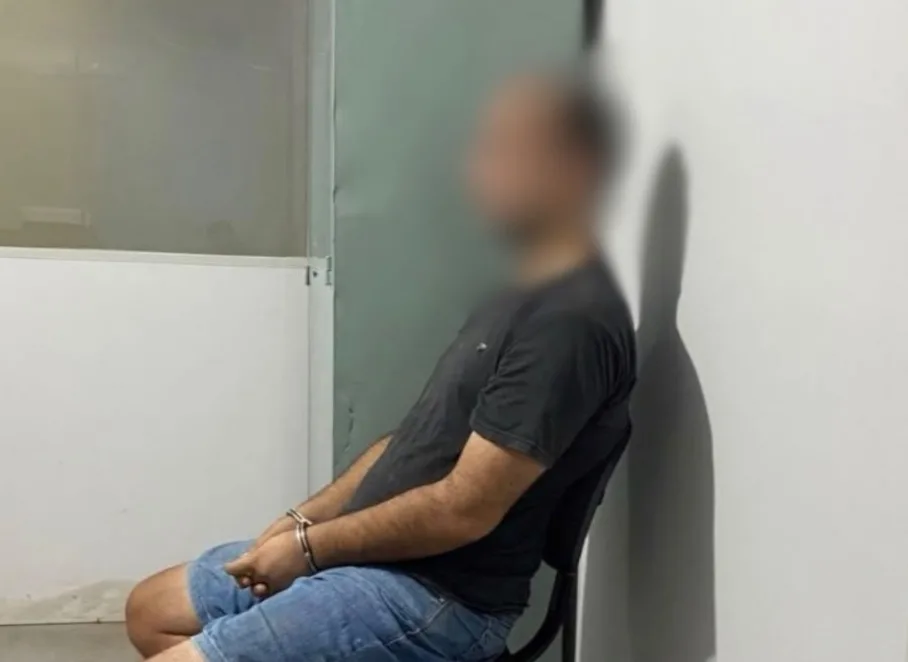 Homem é conduzido à delegacia após ameaçar delegados de Picos pelas redes sociais