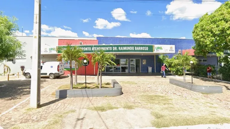 Homem morre após ser esfaqueado durante briga com o filho em São João da Varjota